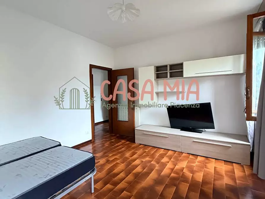 Immagine 7 di Appartamento in vendita  in Via Emilia Piacentina 24 a Castel San Giovanni