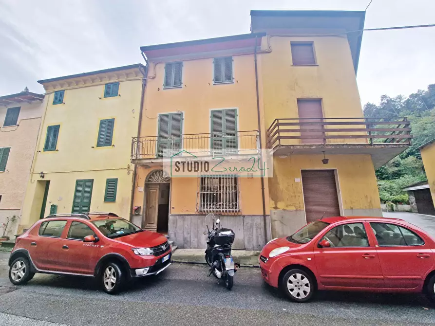 Immagine 1 di Rustico / casale in vendita  in Via vecchia provinciale 122 a Camaiore