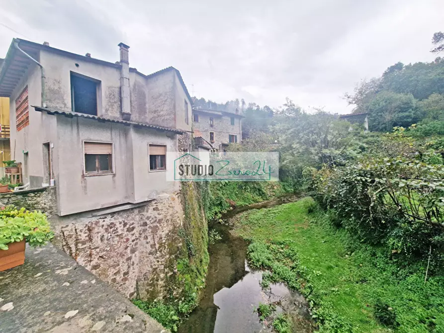 Immagine 3 di Rustico / casale in vendita  in Via vecchia provinciale 122 a Camaiore