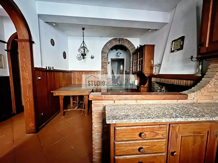 Immagine 6 di Rustico / casale in vendita  in Via vecchia provinciale 122 a Camaiore