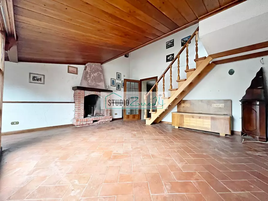 Immagine 33 di Rustico / casale in vendita  in Via vecchia provinciale 122 a Camaiore