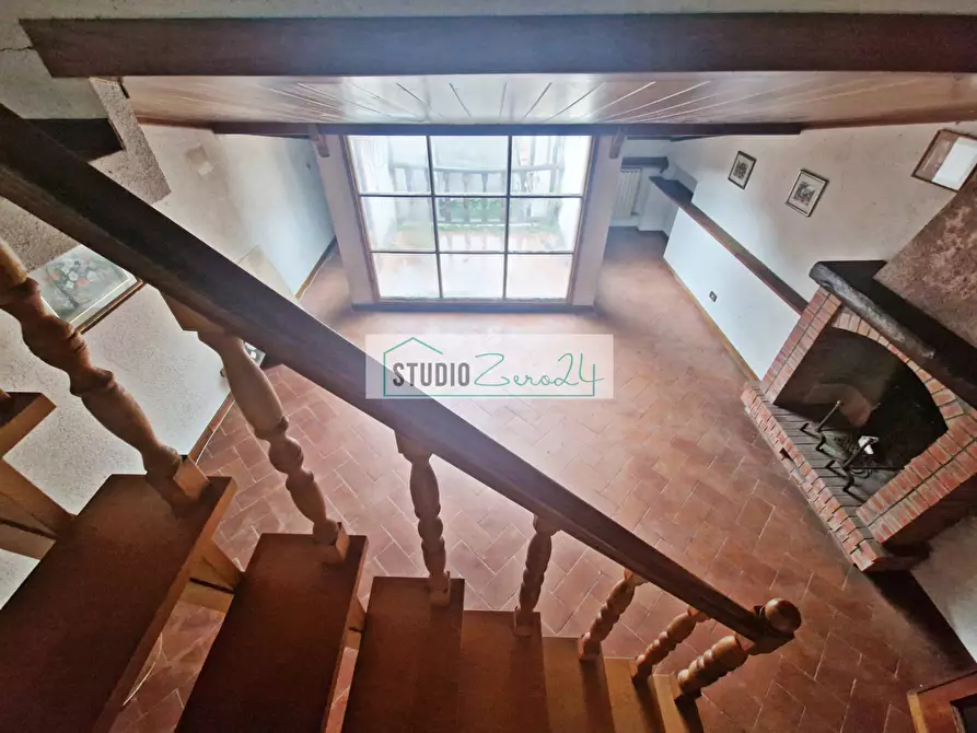 Immagine 43 di Rustico / casale in vendita  in Via vecchia provinciale 122 a Camaiore