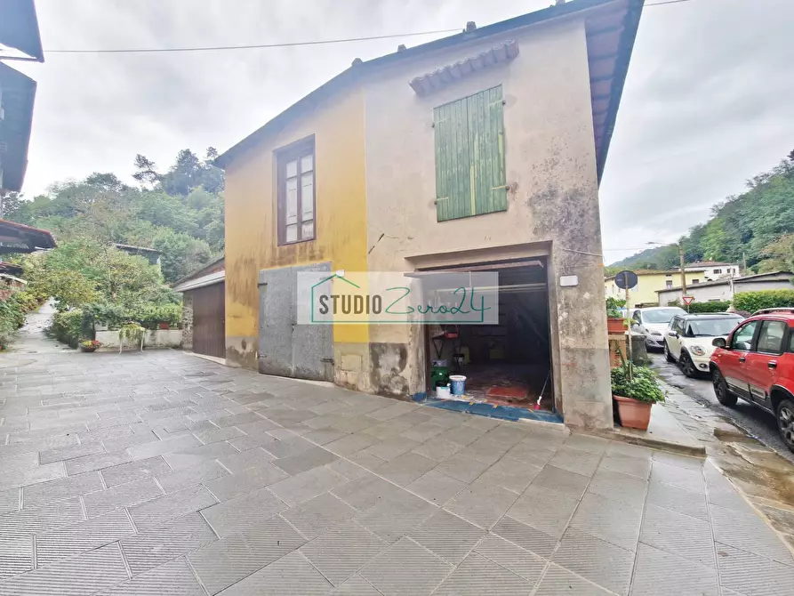 Immagine 51 di Rustico / casale in vendita  in Via vecchia provinciale 122 a Camaiore