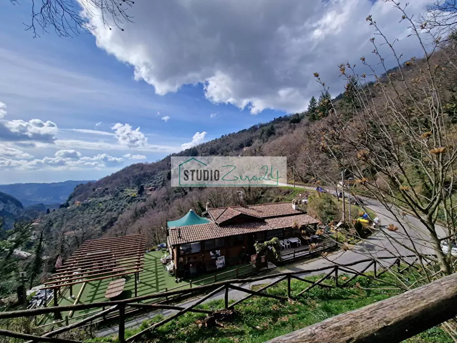 Immagine 6 di Locale commerciale in vendita  in Via Trescolli 1546 a Camaiore