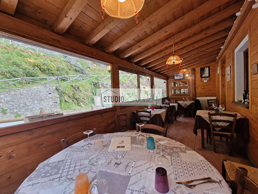 Immagine 16 di Locale commerciale in vendita  in Via Trescolli 1546 a Camaiore