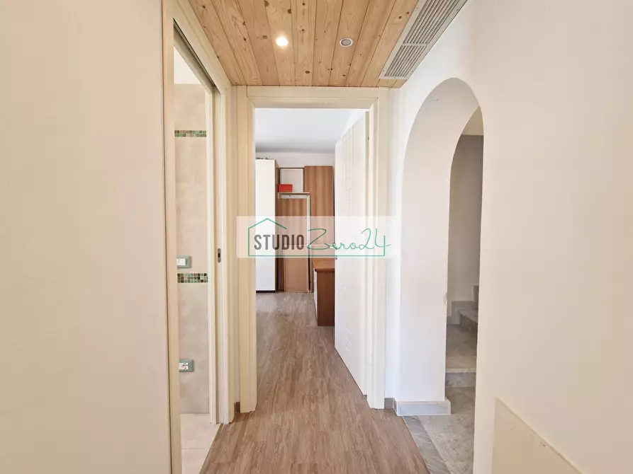 Immagine 32 di Casa semindipendente in vendita  in via maddalena a Camaiore