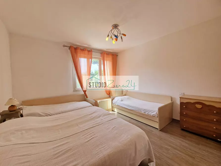 Immagine 34 di Casa semindipendente in vendita  in via maddalena a Camaiore