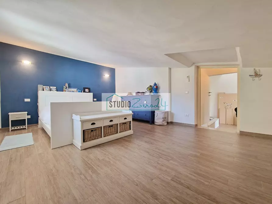 Immagine 42 di Casa semindipendente in vendita  in via maddalena a Camaiore