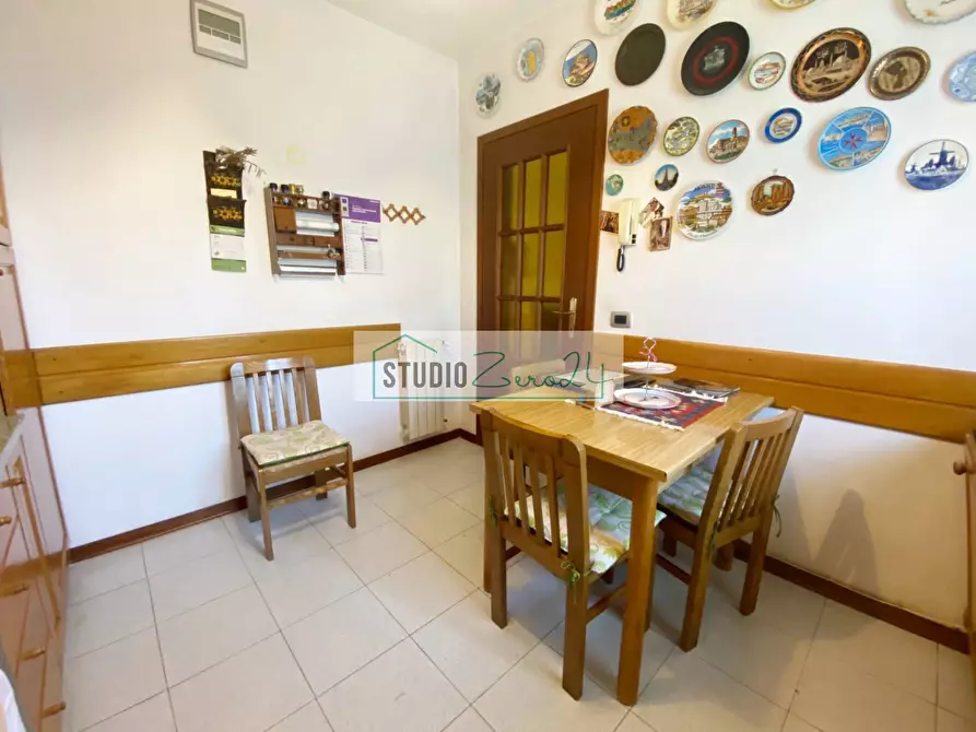 Immagine 11 di Villetta a schiera in vendita  in via arginvecchio a Camaiore