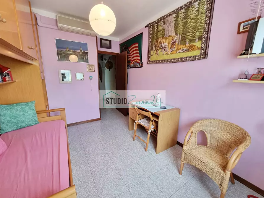 Immagine 16 di Villetta a schiera in vendita  in via arginvecchio a Camaiore