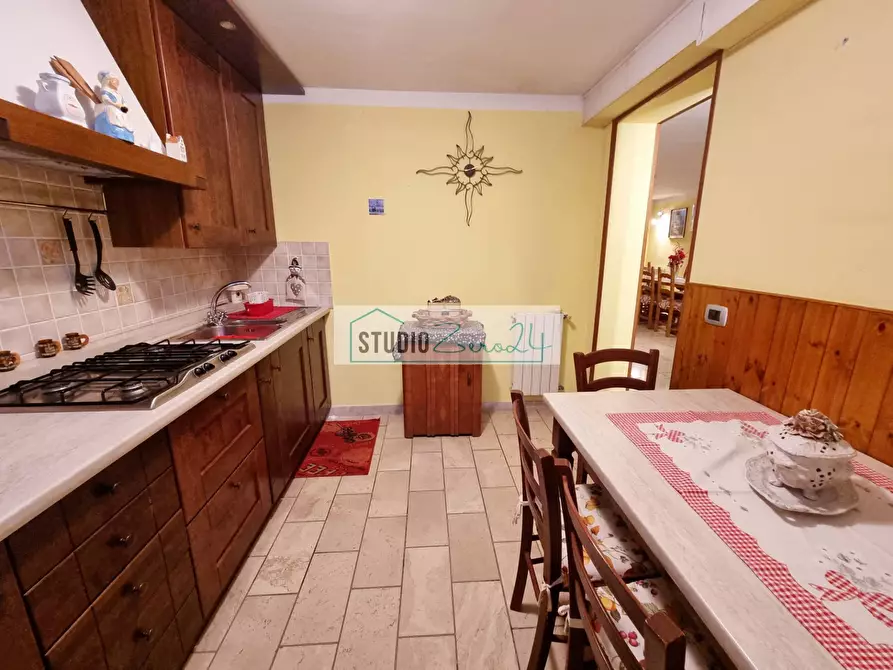 Immagine 31 di Villetta a schiera in vendita  in via arginvecchio a Camaiore