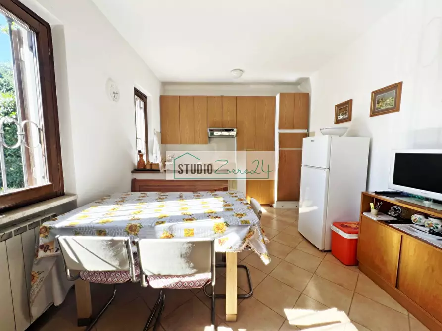 Immagine 10 di Villa in vendita  in Via del Pezzigno 15 a Camaiore