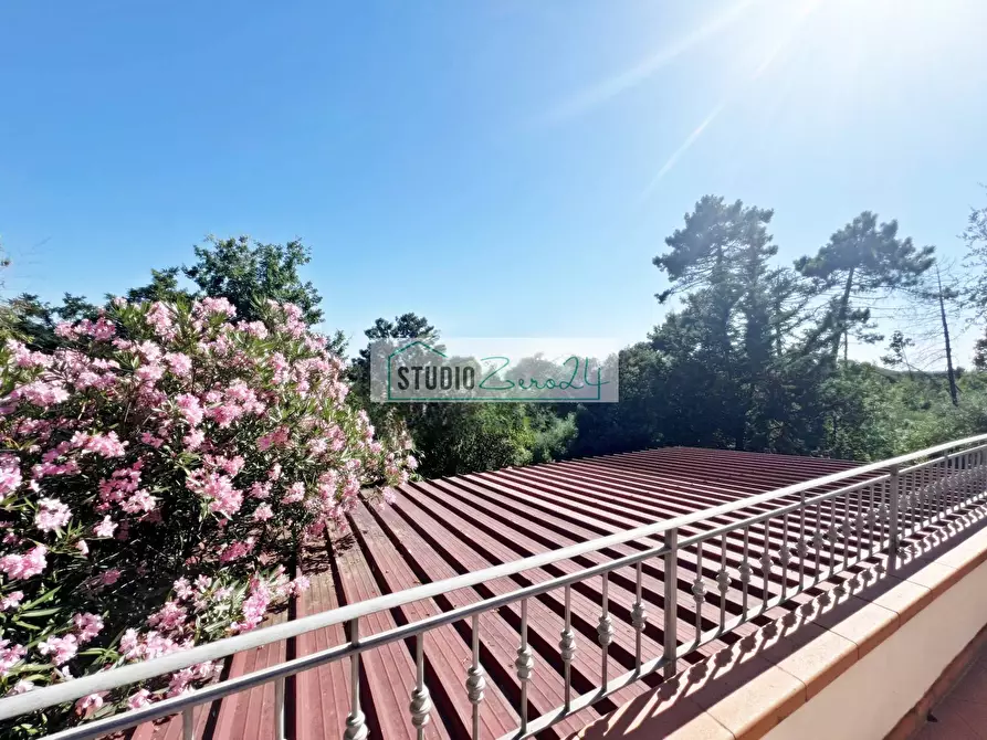 Immagine 46 di Villa in vendita  in Via del Pezzigno 15 a Camaiore