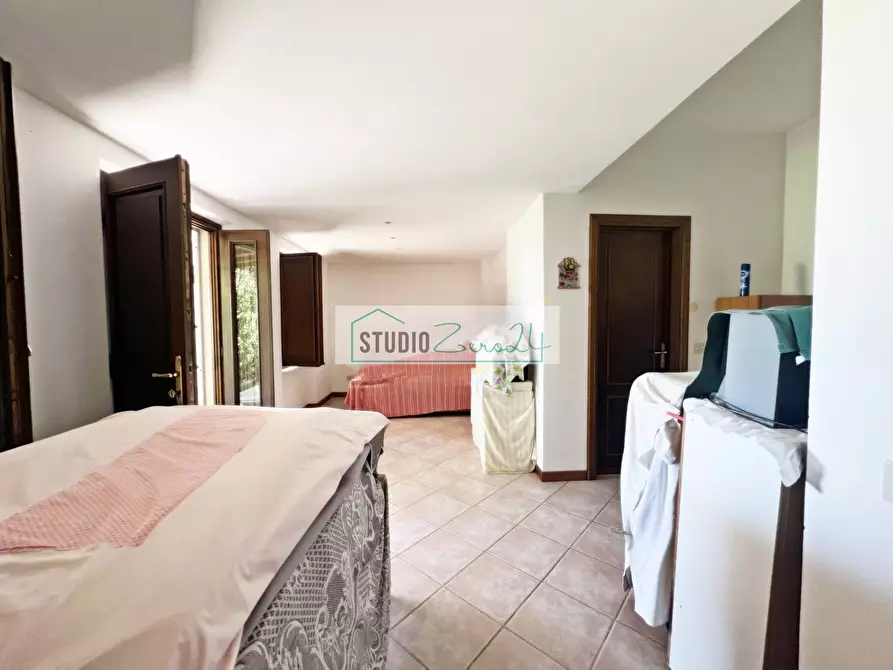 Immagine 55 di Villa in vendita  in Via del Pezzigno 15 a Camaiore