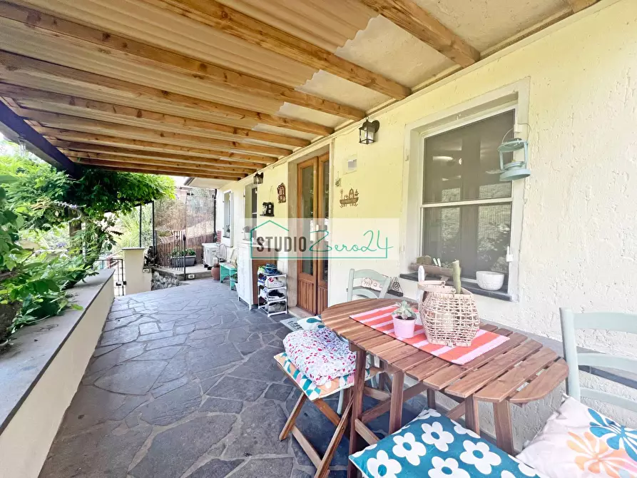 Immagine 7 di Casa indipendente in vendita  in via Mandria 176 a Camaiore