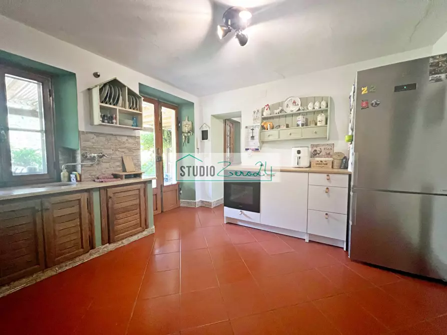 Immagine 13 di Casa indipendente in vendita  in via Mandria 176 a Camaiore