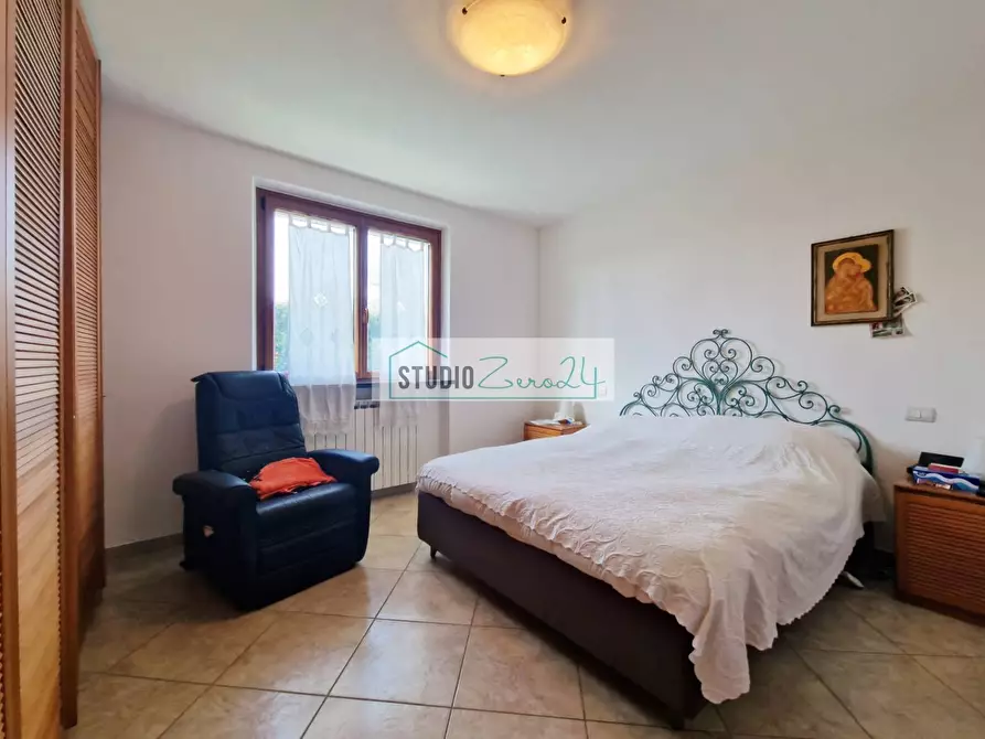 Immagine 11 di Villa in vendita  in via fratelli rosselli a Camaiore