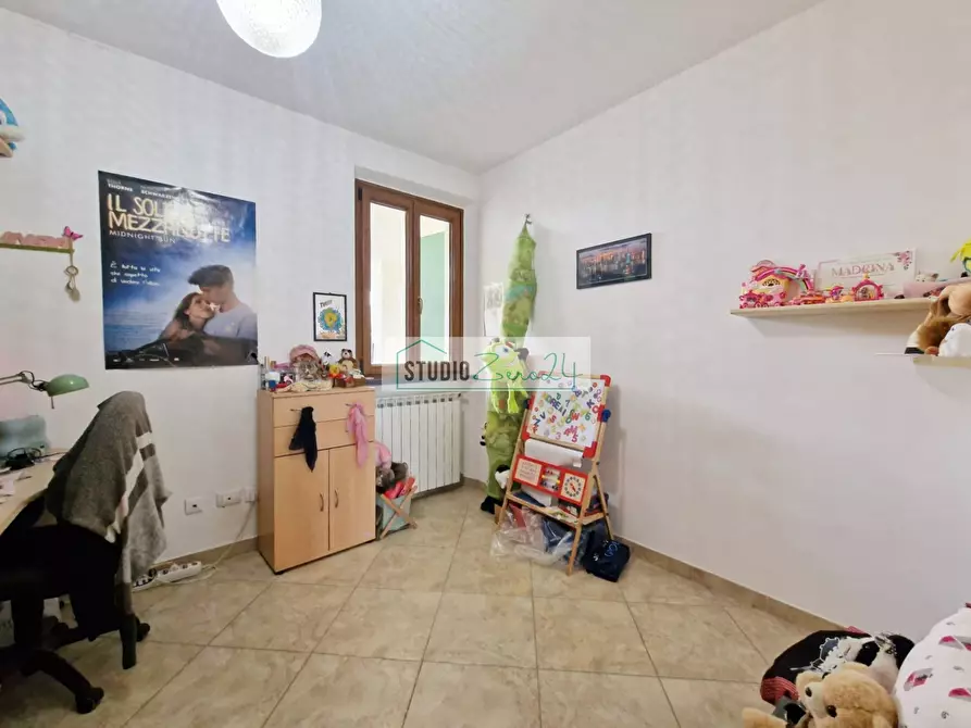 Immagine 15 di Villa in vendita  in via fratelli rosselli a Camaiore