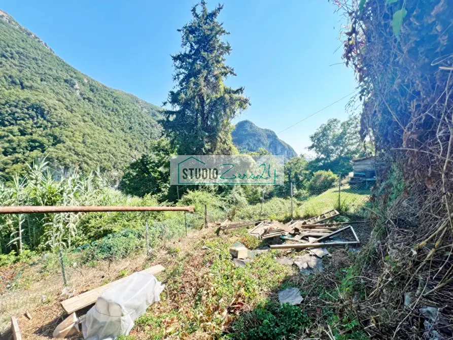 Immagine 22 di Casa semindipendente in vendita  in Via dei Tardoni 65 a Camaiore