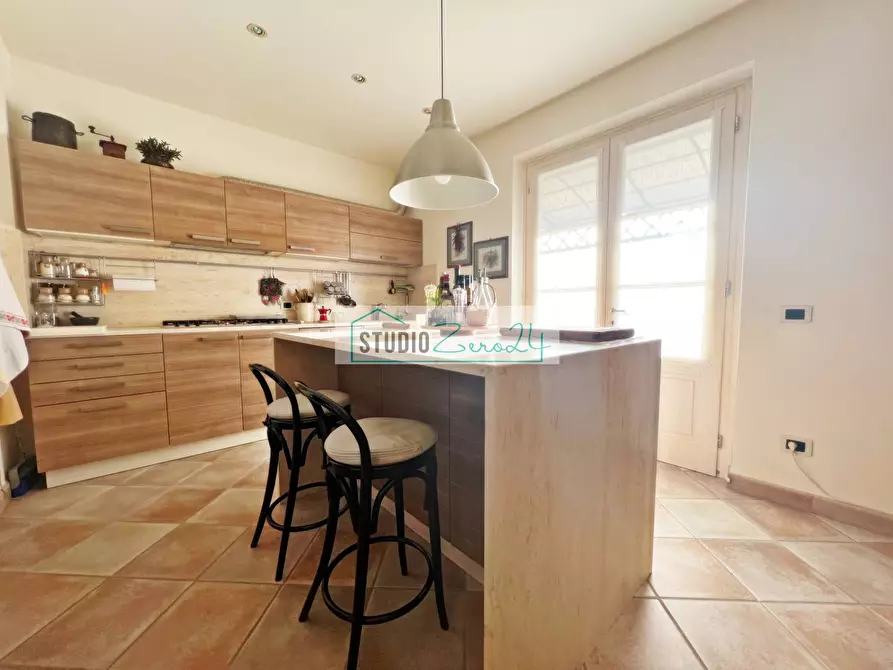 Immagine 7 di Casa semindipendente in vendita  in Via Savoia 151 a Camaiore