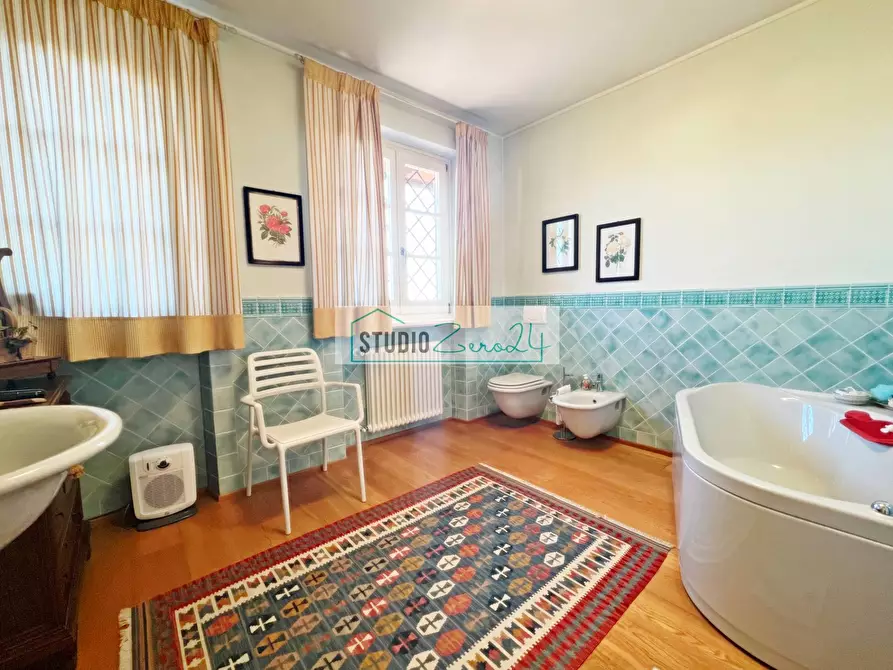 Immagine 18 di Casa semindipendente in vendita  in Via Savoia 151 a Camaiore