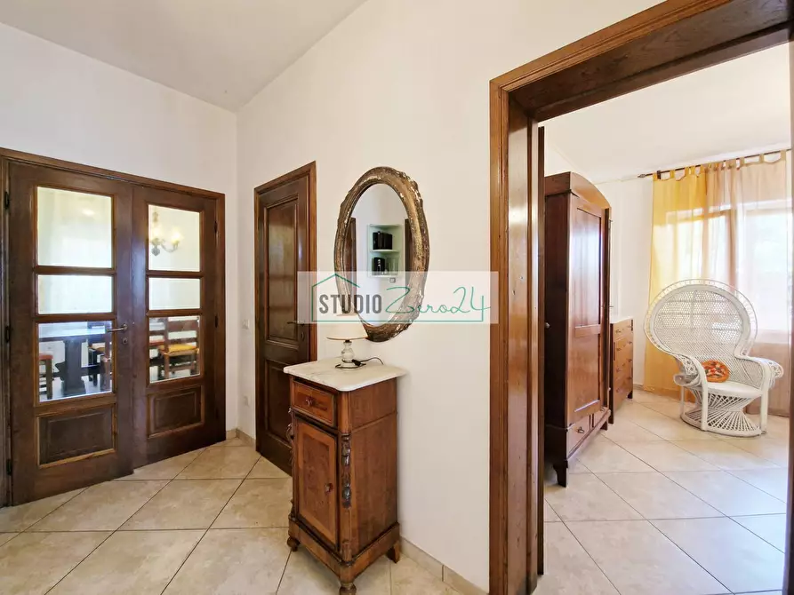 Immagine 26 di Villa in vendita  in Via Masaccio 25 a Camaiore