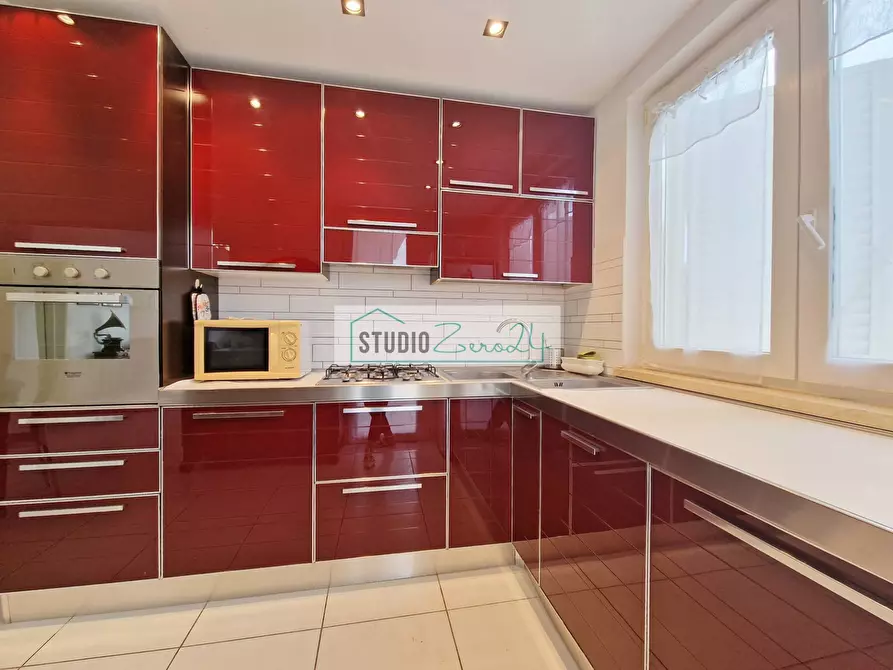 Immagine 64 di Villa in vendita  in Via Masaccio 25 a Camaiore