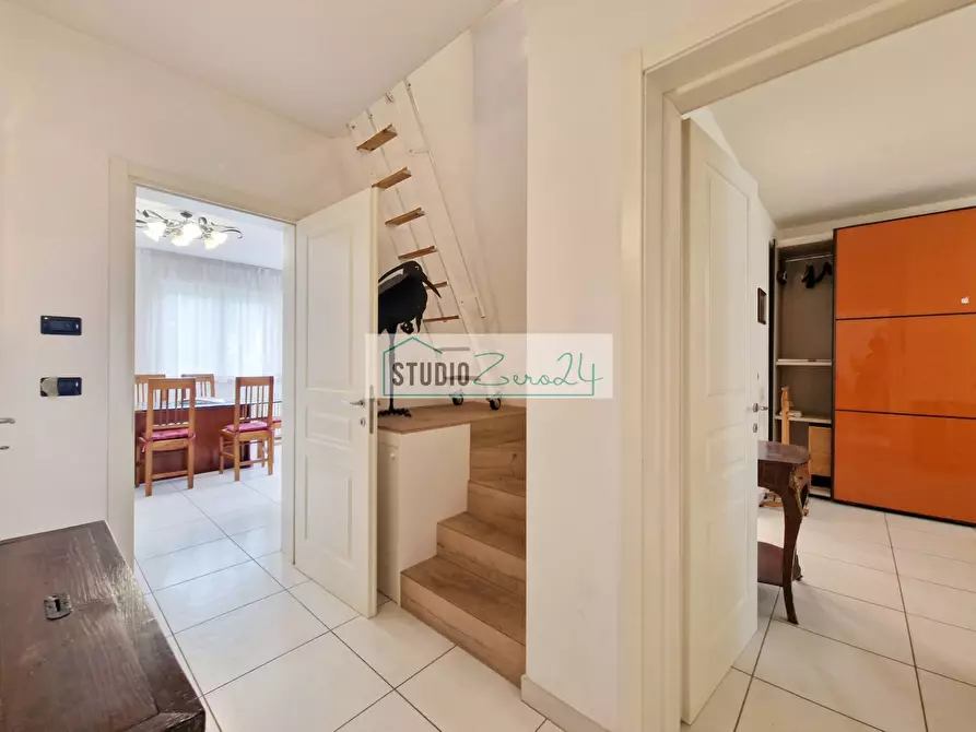 Immagine 67 di Villa in vendita  in Via Masaccio 25 a Camaiore