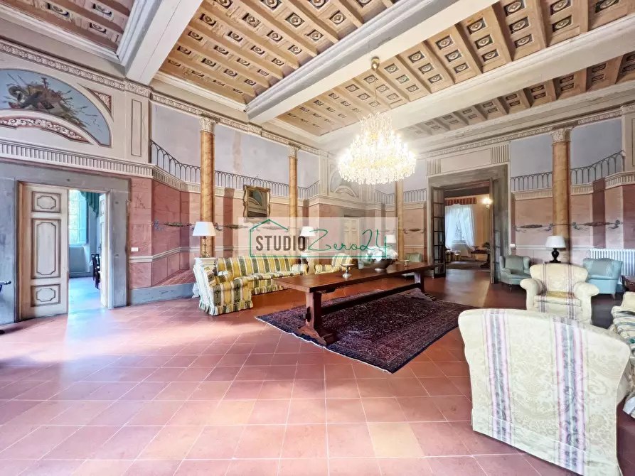 Immagine 6 di Villa in vendita  in Via Sandro Pertini 1056 a Camaiore