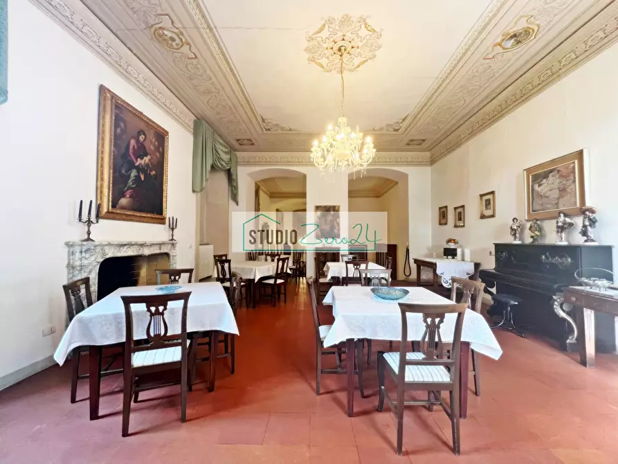 Immagine 12 di Villa in vendita  in Via Sandro Pertini 1056 a Camaiore