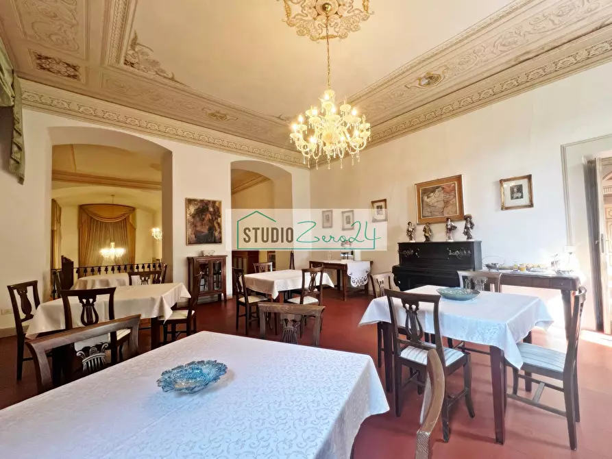 Immagine 13 di Villa in vendita  in Via Sandro Pertini 1056 a Camaiore