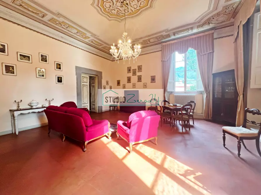 Immagine 18 di Villa in vendita  in Via Sandro Pertini 1056 a Camaiore