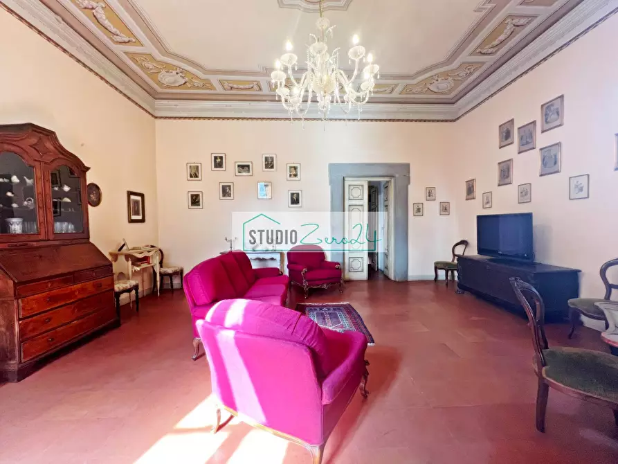 Immagine 19 di Villa in vendita  in Via Sandro Pertini 1056 a Camaiore