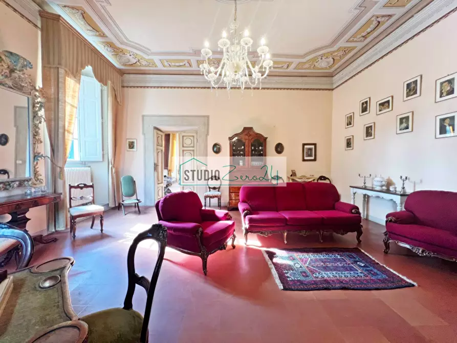 Immagine 21 di Villa in vendita  in Via Sandro Pertini 1056 a Camaiore