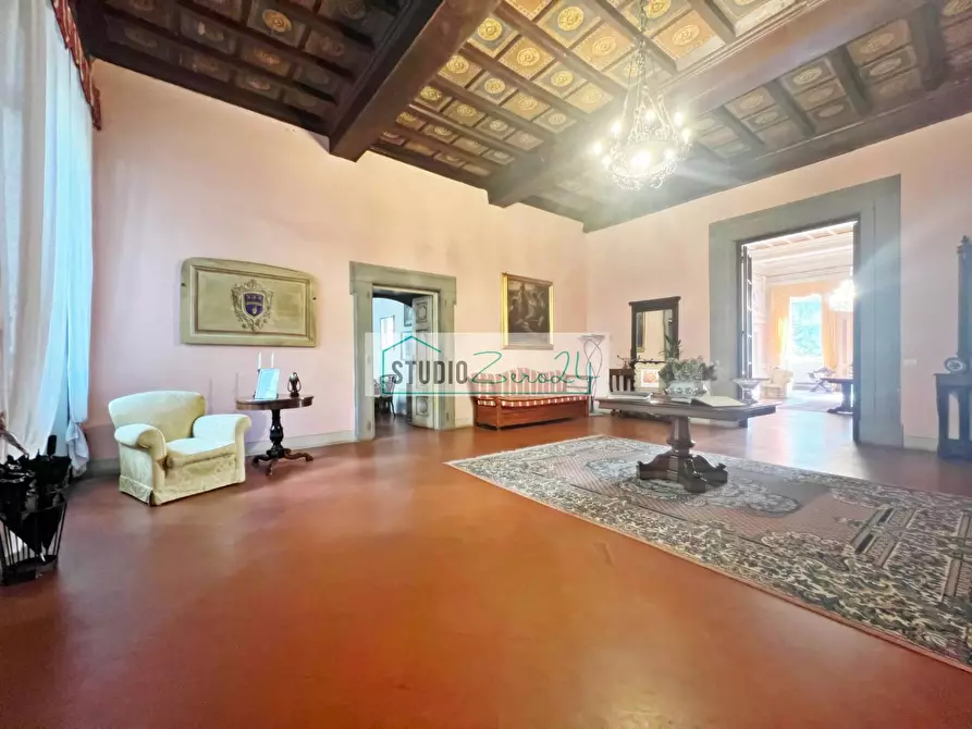 Immagine 27 di Villa in vendita  in Via Sandro Pertini 1056 a Camaiore