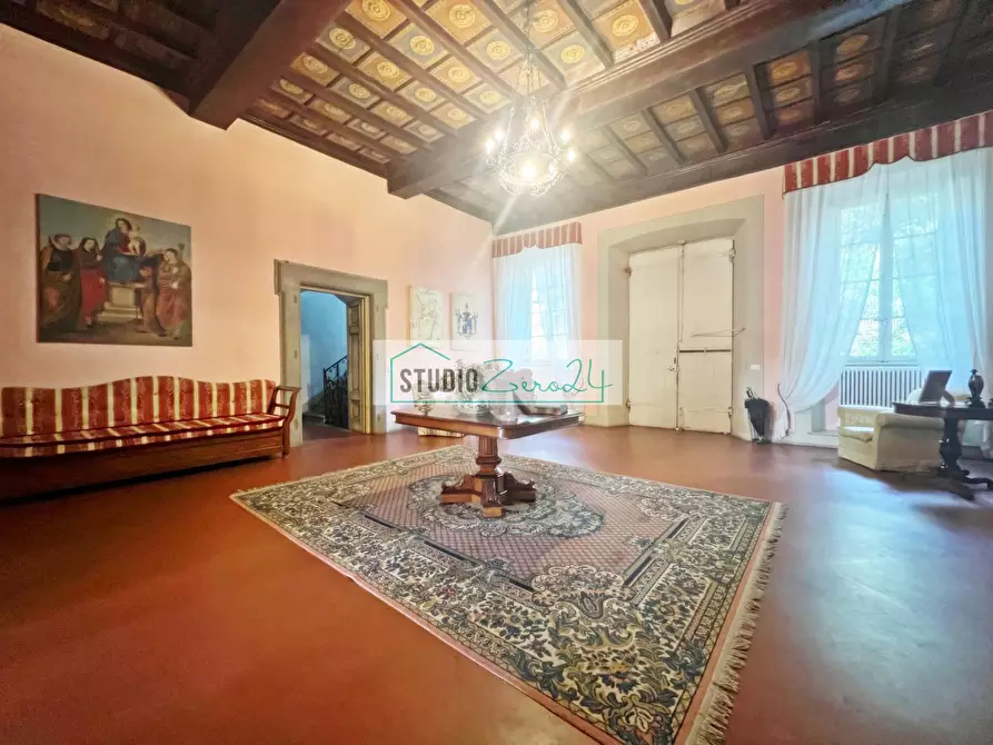 Immagine 31 di Villa in vendita  in Via Sandro Pertini 1056 a Camaiore