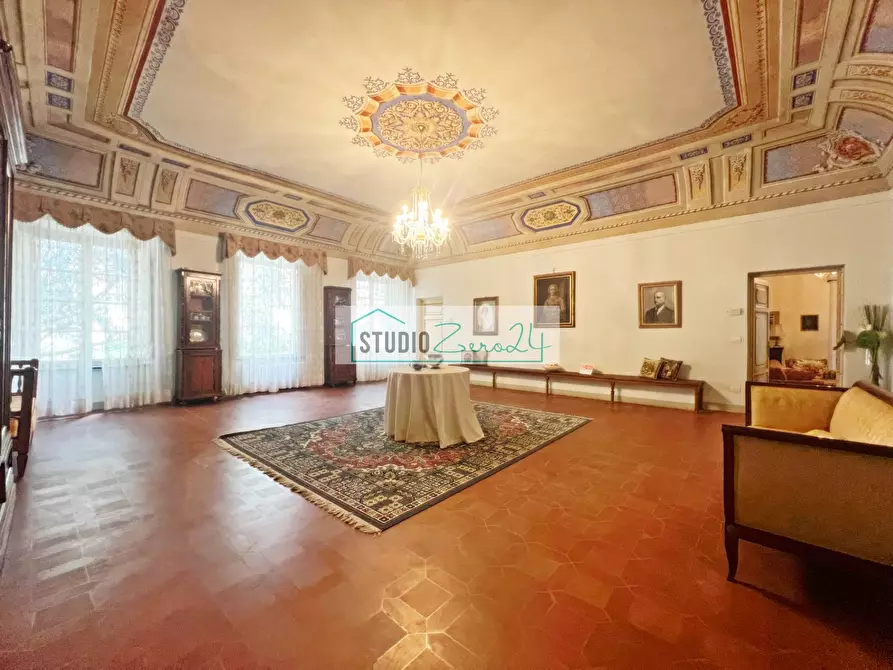 Immagine 32 di Villa in vendita  in Via Sandro Pertini 1056 a Camaiore