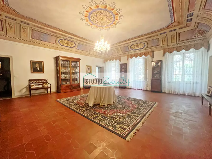 Immagine 33 di Villa in vendita  in Via Sandro Pertini 1056 a Camaiore