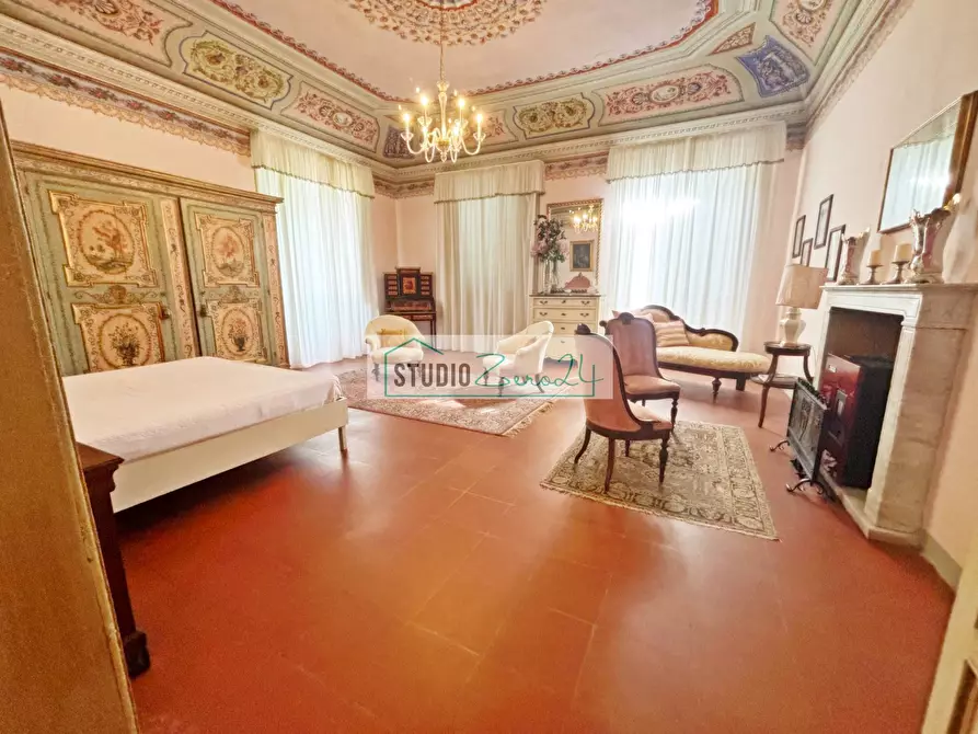 Immagine 53 di Villa in vendita  in Via Sandro Pertini 1056 a Camaiore