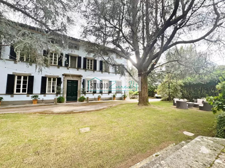 Immagine 65 di Villa in vendita  in Via Sandro Pertini 1056 a Camaiore