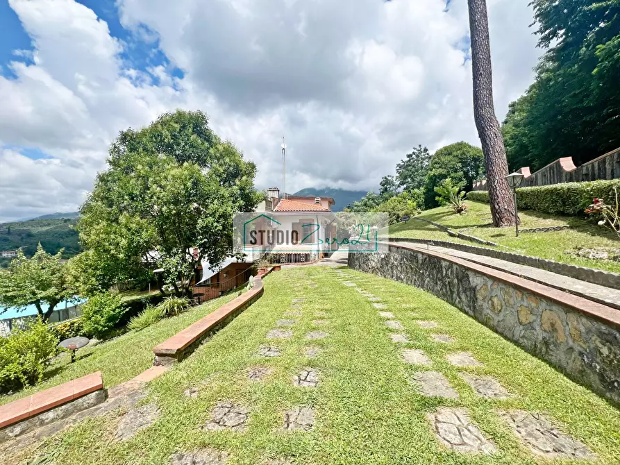 Immagine 89 di Villa in vendita  in Via delle Capanne 1185 a Camaiore