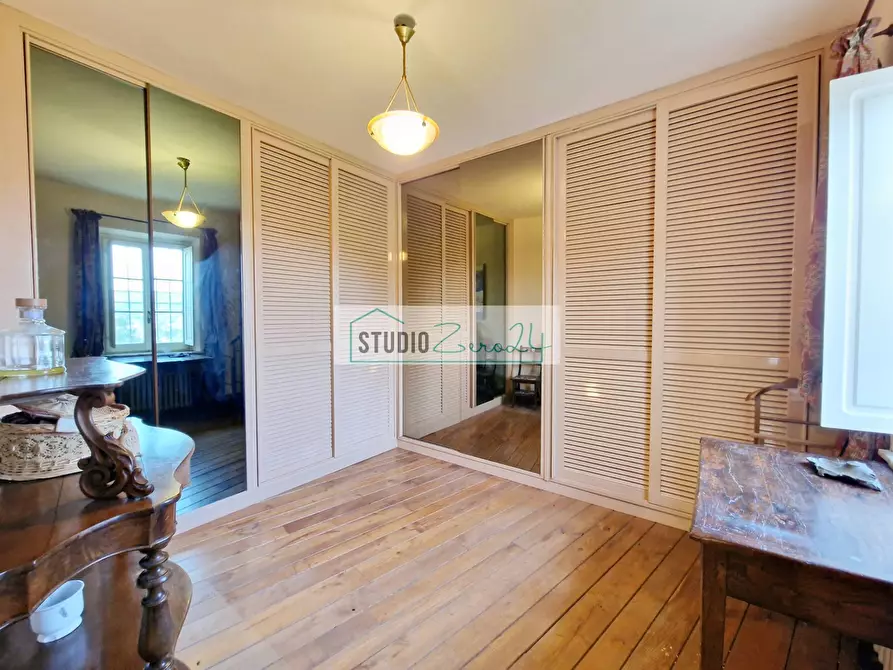 Immagine 61 di Villa in vendita  in via cafaggio a Camaiore