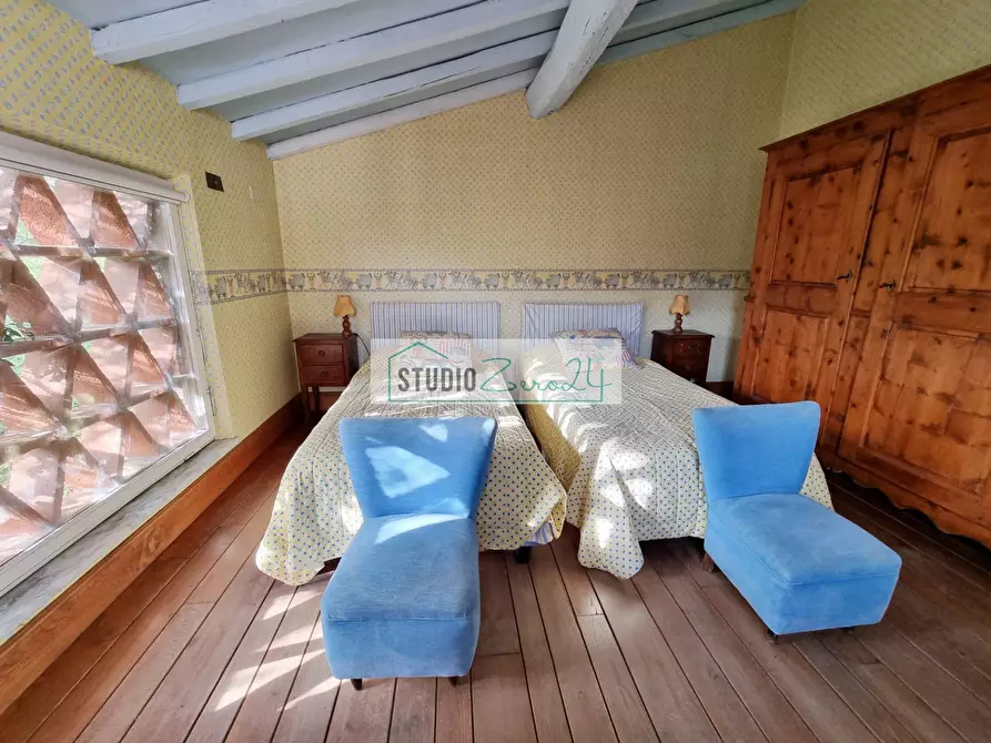 Immagine 67 di Villa in vendita  in via cafaggio a Camaiore