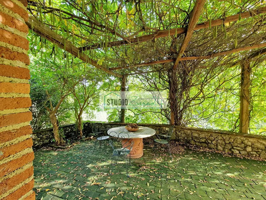 Immagine 80 di Villa in vendita  in via cafaggio a Camaiore