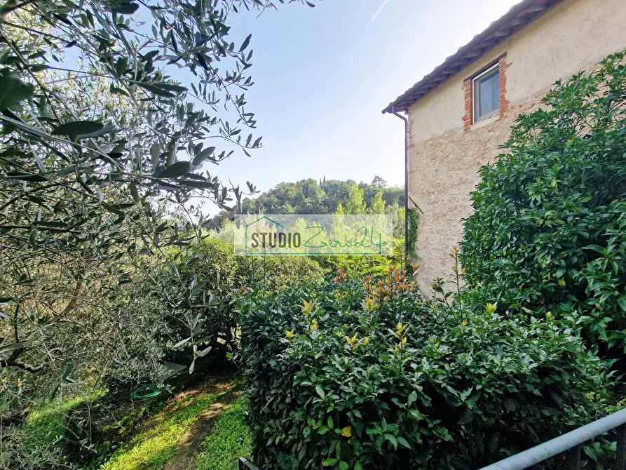 Immagine 85 di Villa in vendita  in via cafaggio a Camaiore