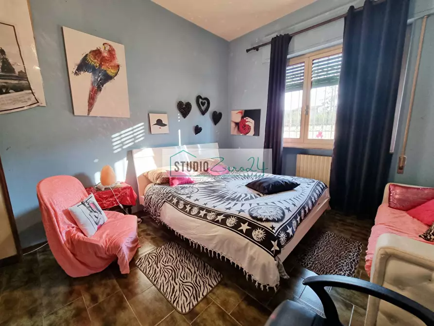 Immagine 15 di Villa in vendita  in via della serra a Camaiore