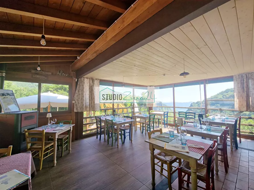 Immagine 7 di Attività commerciale in vendita  in Via Trescolli 1546 a Camaiore