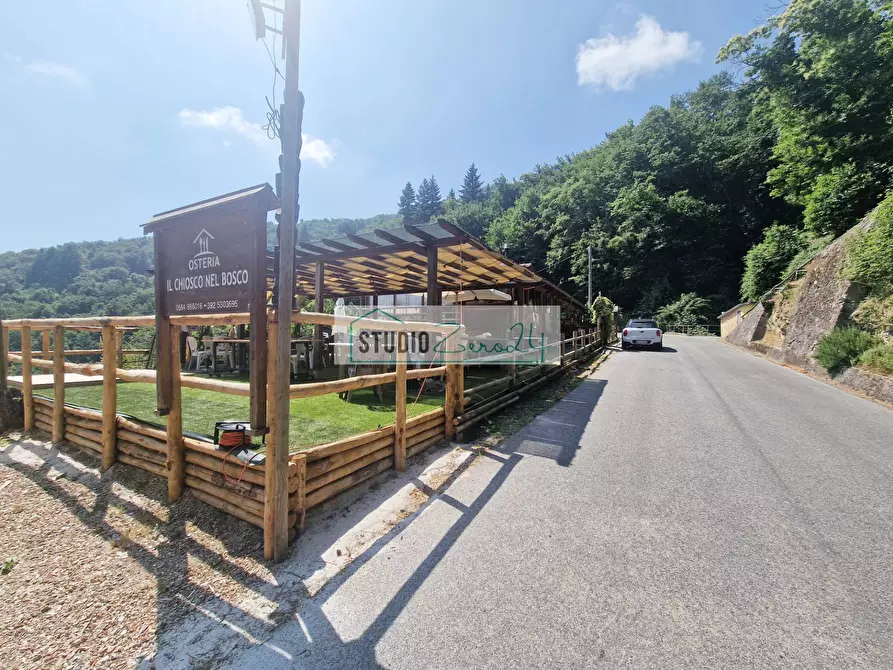 Immagine 16 di Attività commerciale in vendita  in Via Trescolli 1546 a Camaiore