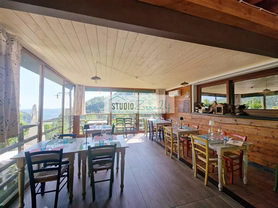 Immagine 10 di Locale commerciale in vendita  in Via Trescolli 1546 a Camaiore