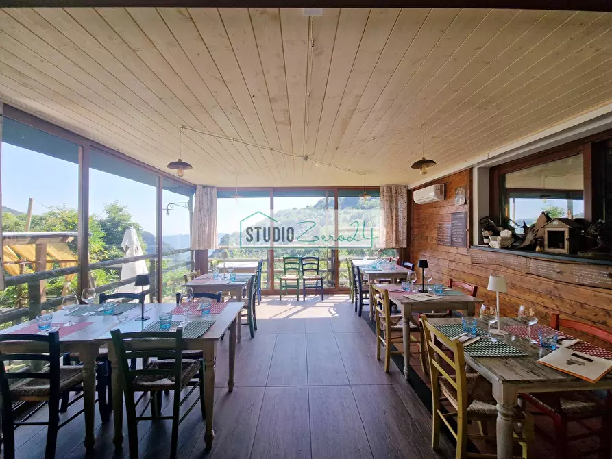 Immagine 11 di Locale commerciale in vendita  in Via Trescolli 1546 a Camaiore